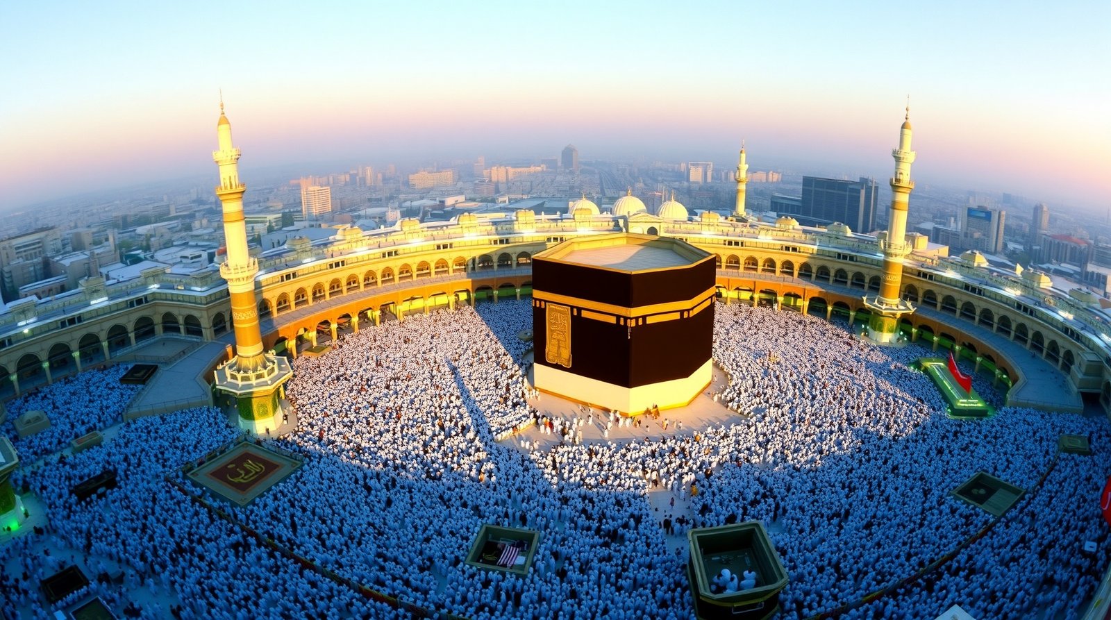 Your Spiritual Journey Awaits