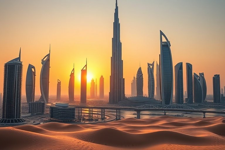 Dubai, UAE
